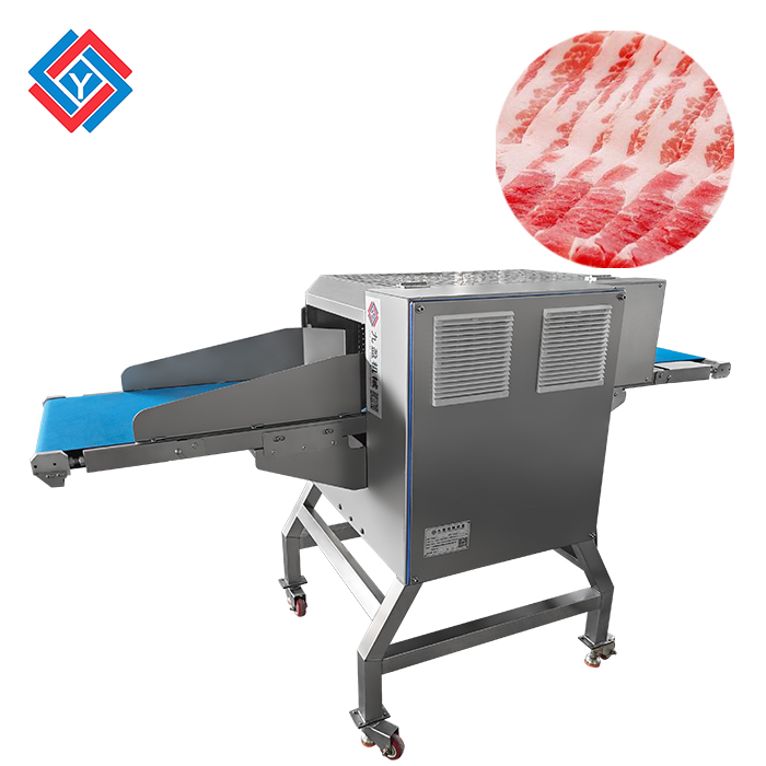 多層鮮肉開(kāi)片機(jī)JYR-500PD