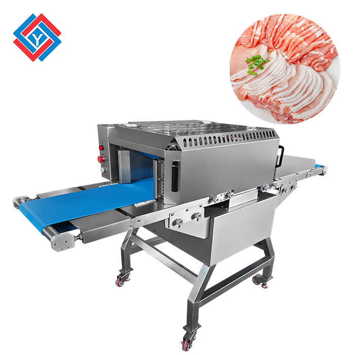 鮮肉多層開(kāi)片機(jī)JYR-500P