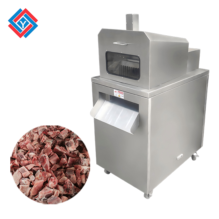 雞腿切塊機(jī)JY-300B