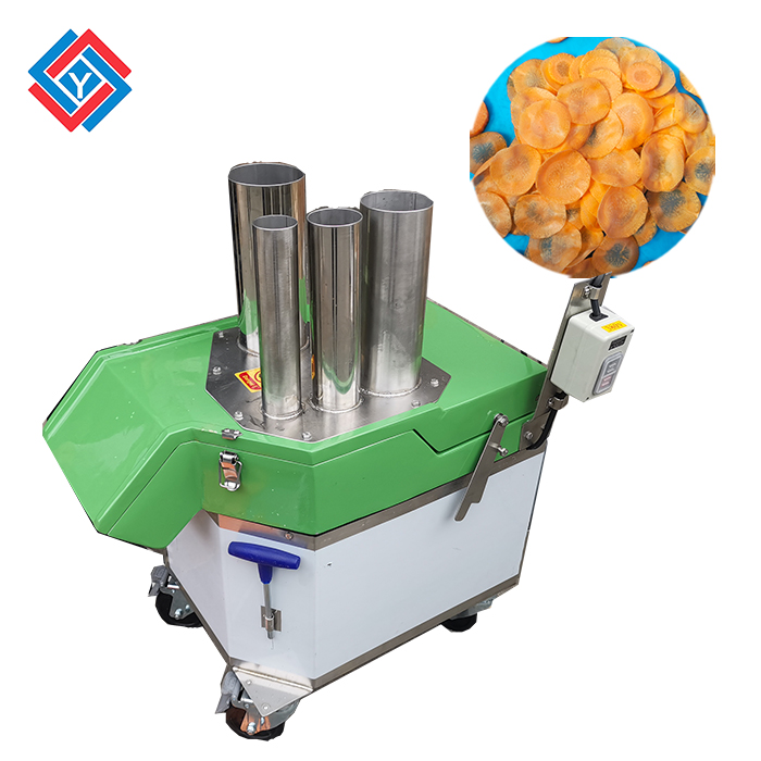 球莖類(lèi)切絲切片切丁機(jī)TJ-311