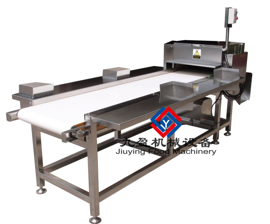 滾刀式切菜機、大型切菜機、流水線切菜機TJ-309